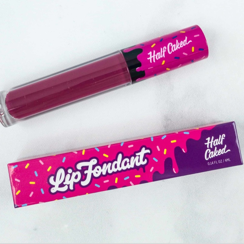 Half Caked : lover boy